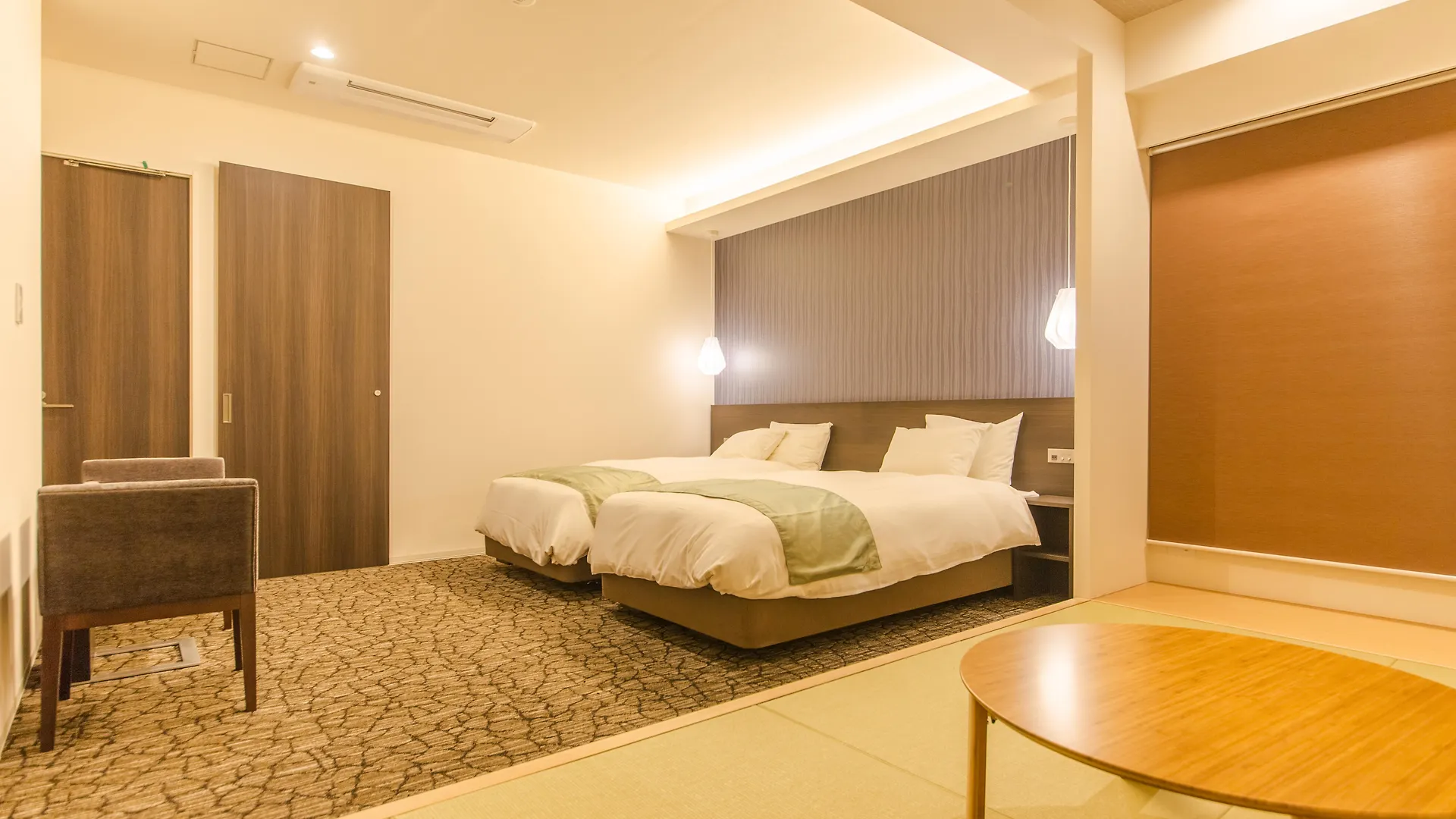 Hotel M's Plus Shijo Omiya Kyoto
