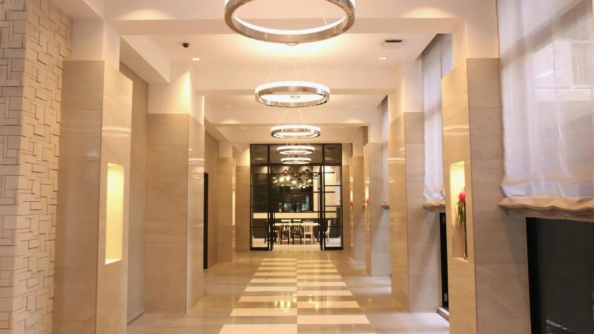 Hotel M's Plus Shijo Omiya Kyoto