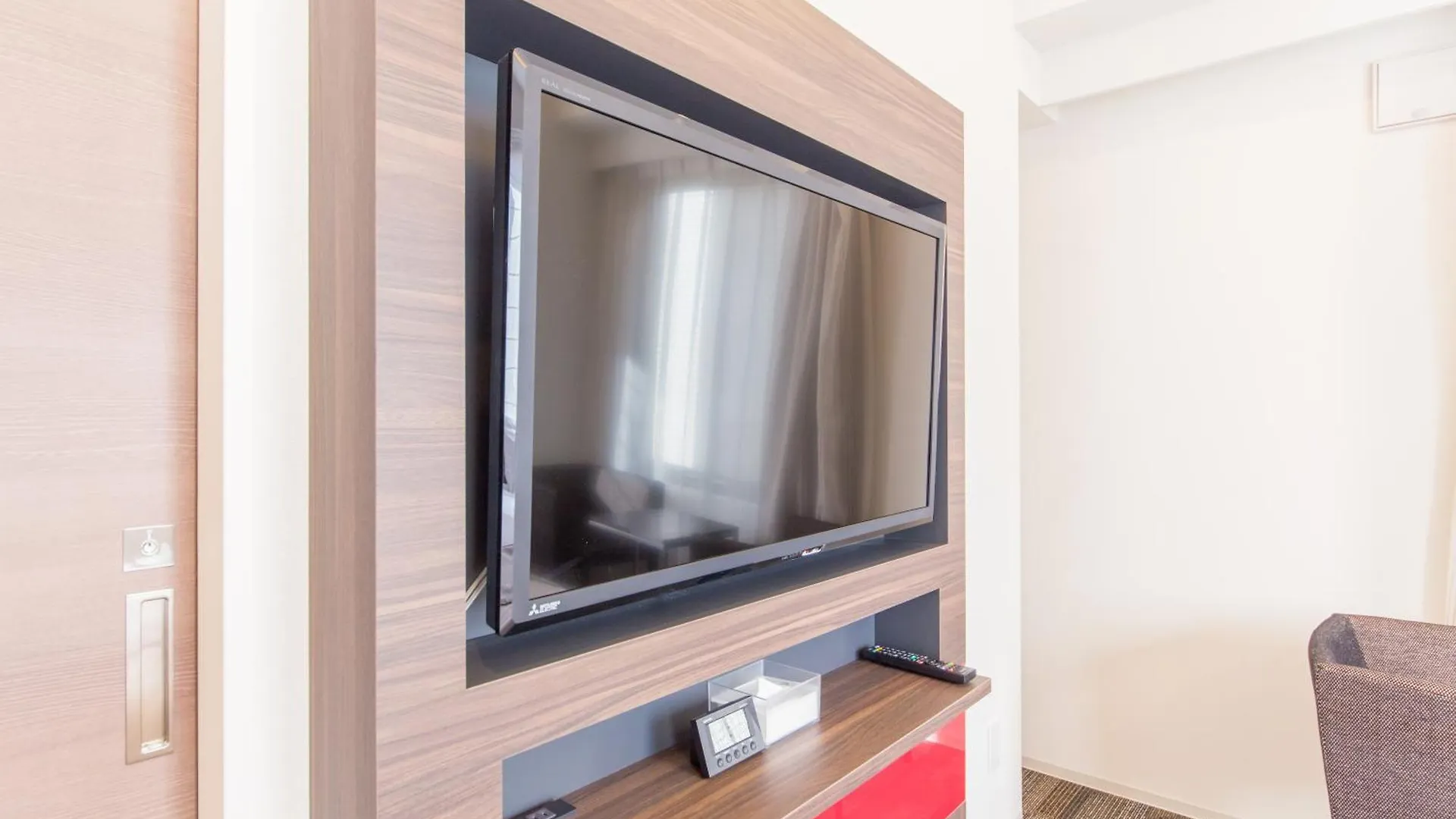 Hotel M'S Plus Shijo Omiya Kjóto
