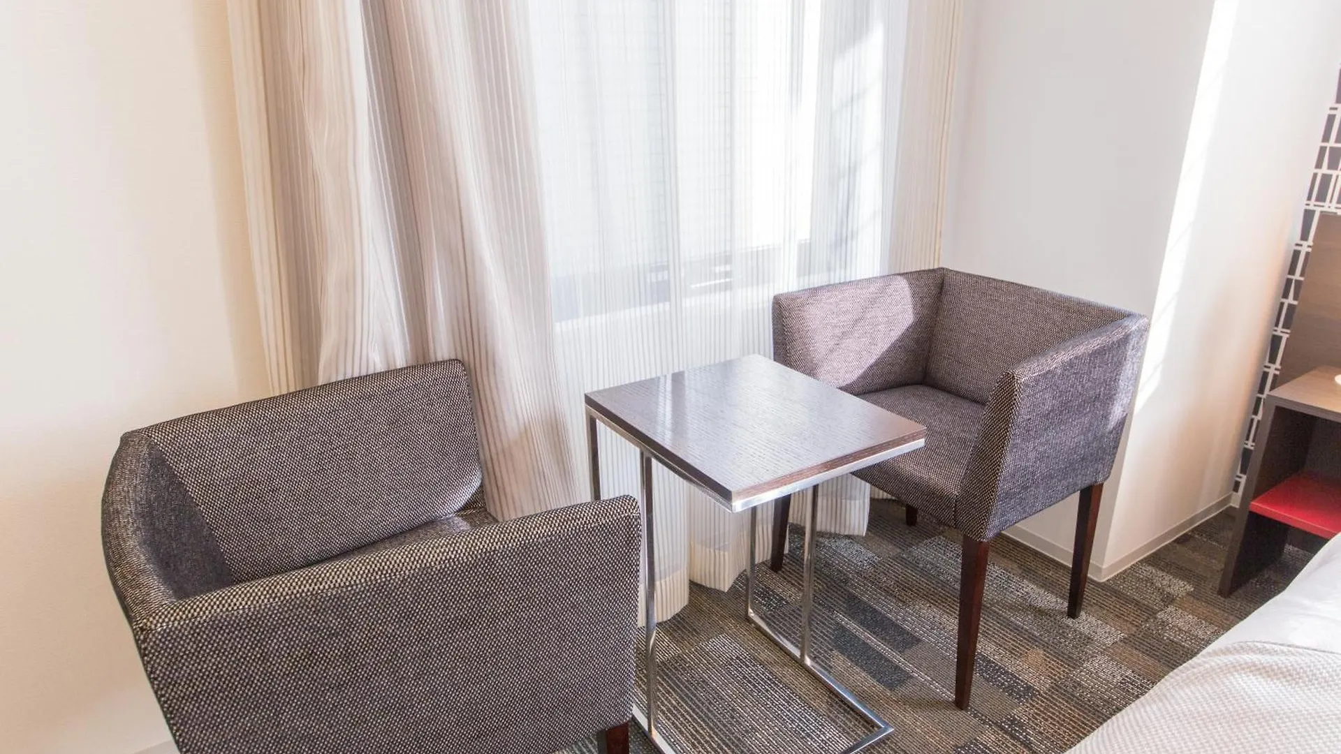 Hotel M's Plus Shijo Omiya Kyoto