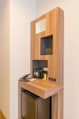 Hotel M's Plus Shijo Omiya Kyoto 3*,  Japan