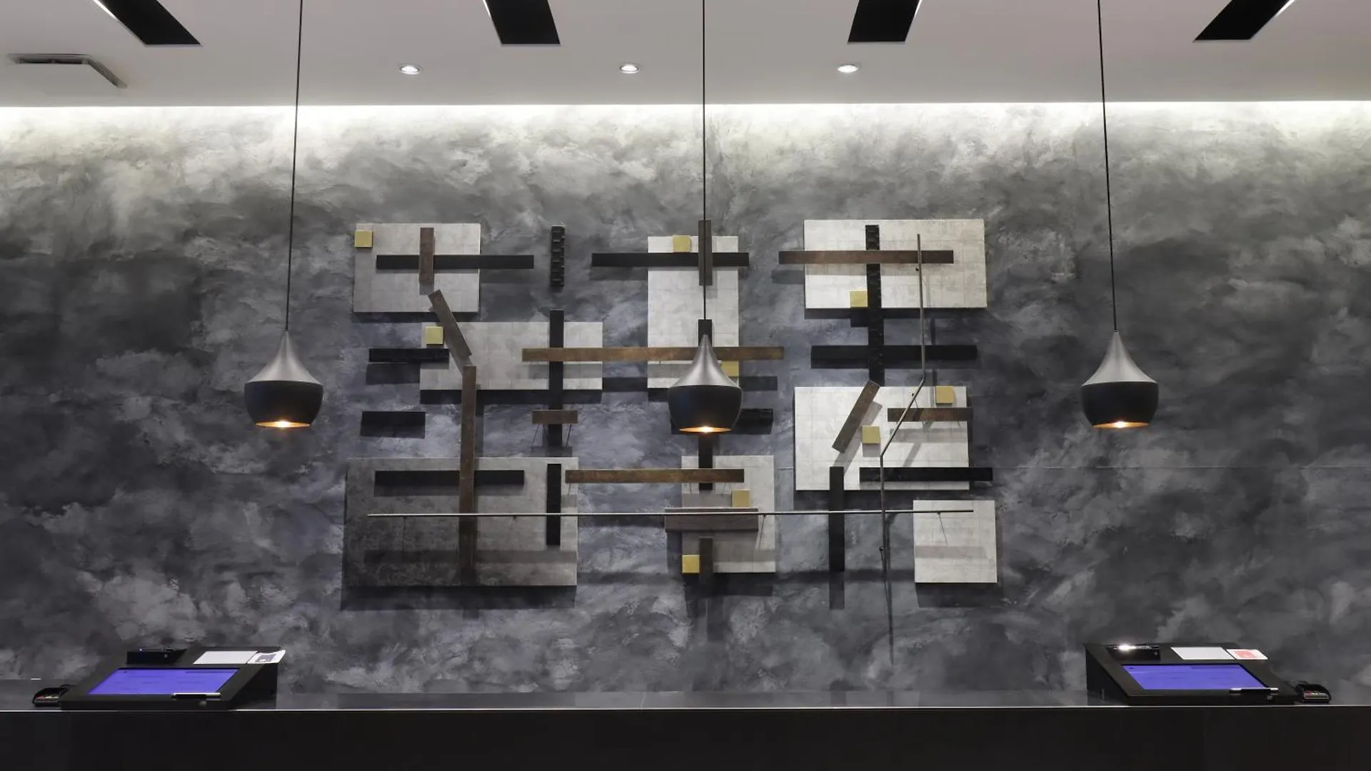 ***  Hotel M's Plus Shijo Omiya Kyoto Japan