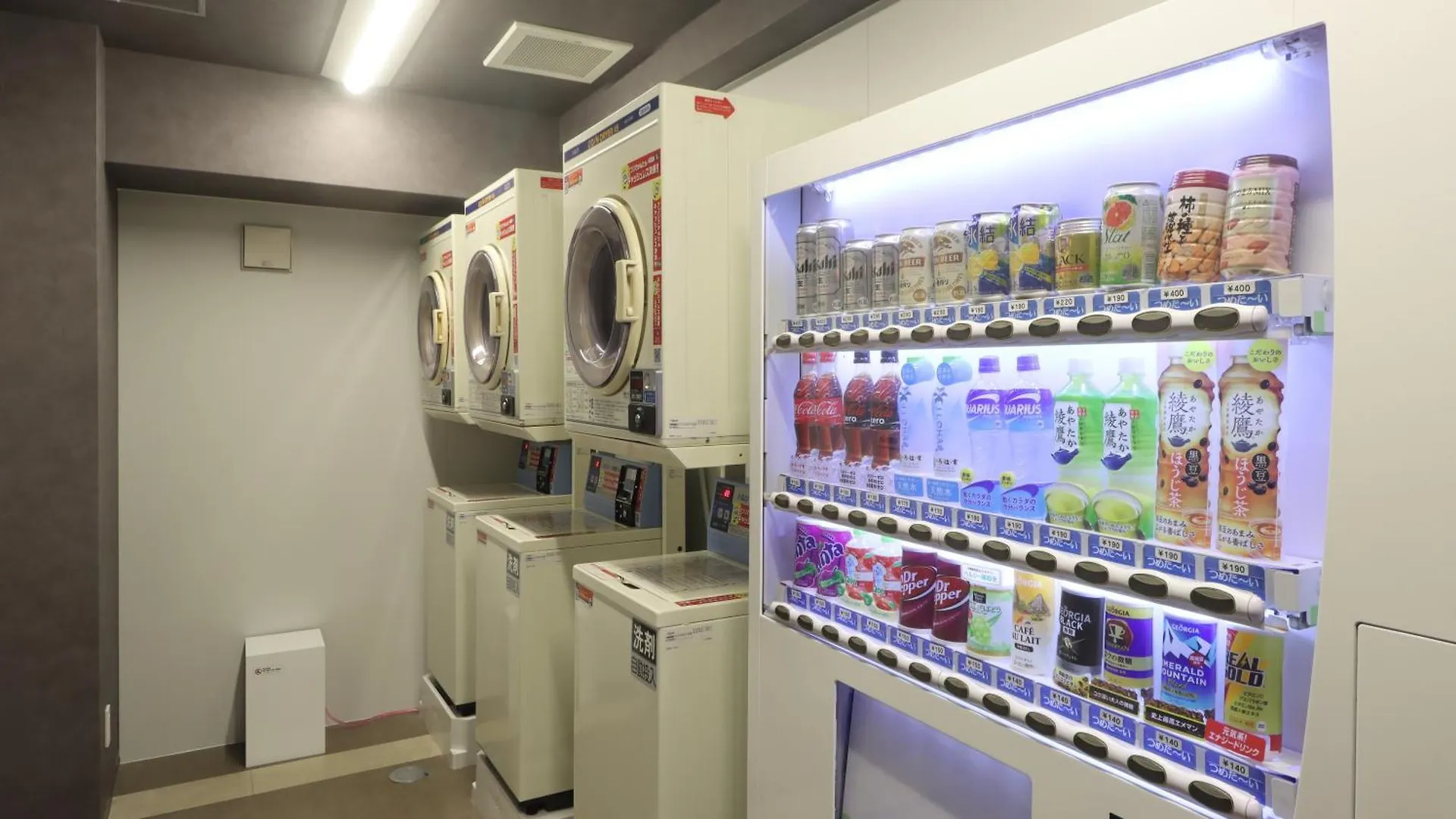 Hotel M'S Plus Shijo Omiya Kyoto Japonya