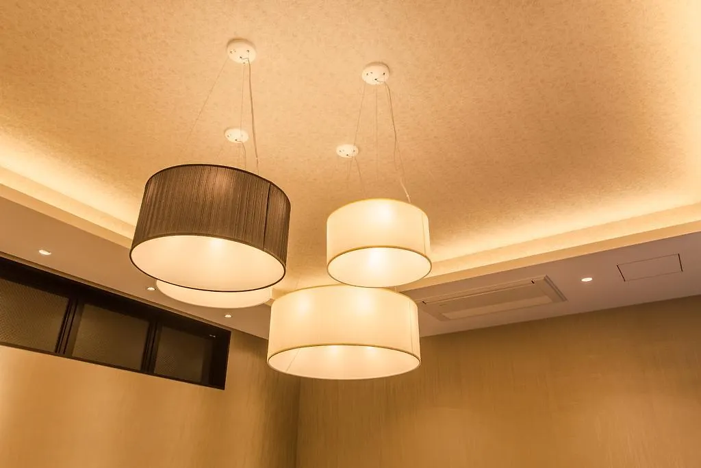 Hotel M's Plus Shijo Omiya Kyoto 3*,