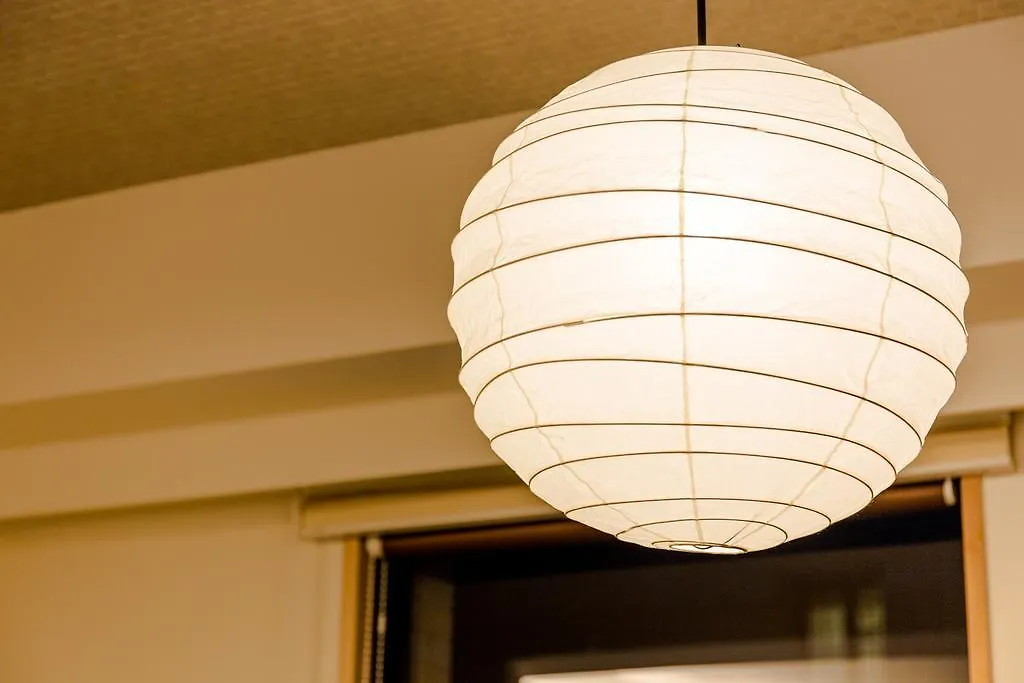 Hotel M'S Plus Shijo Omiya Kyoto