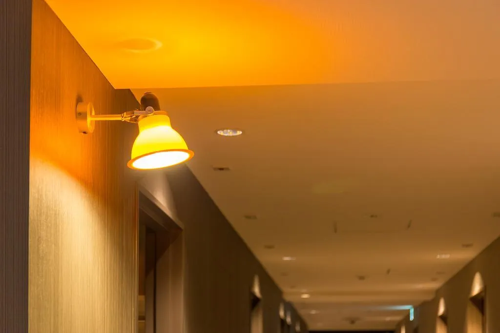 Hotel M's Plus Shijo Omiya Kyoto