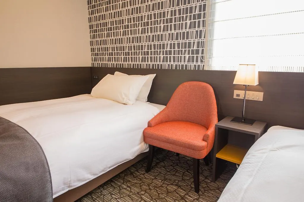 Hotel M's Plus Shijo Omiya Kyoto