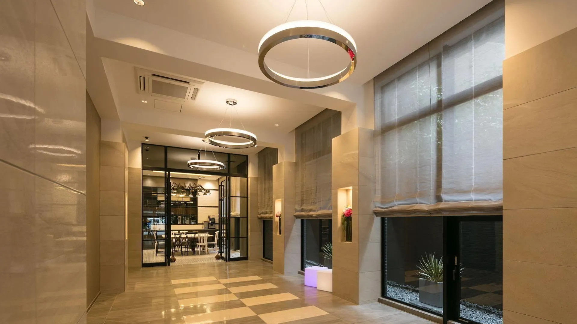 Hotel M's Plus Shijo Omiya Kyoto