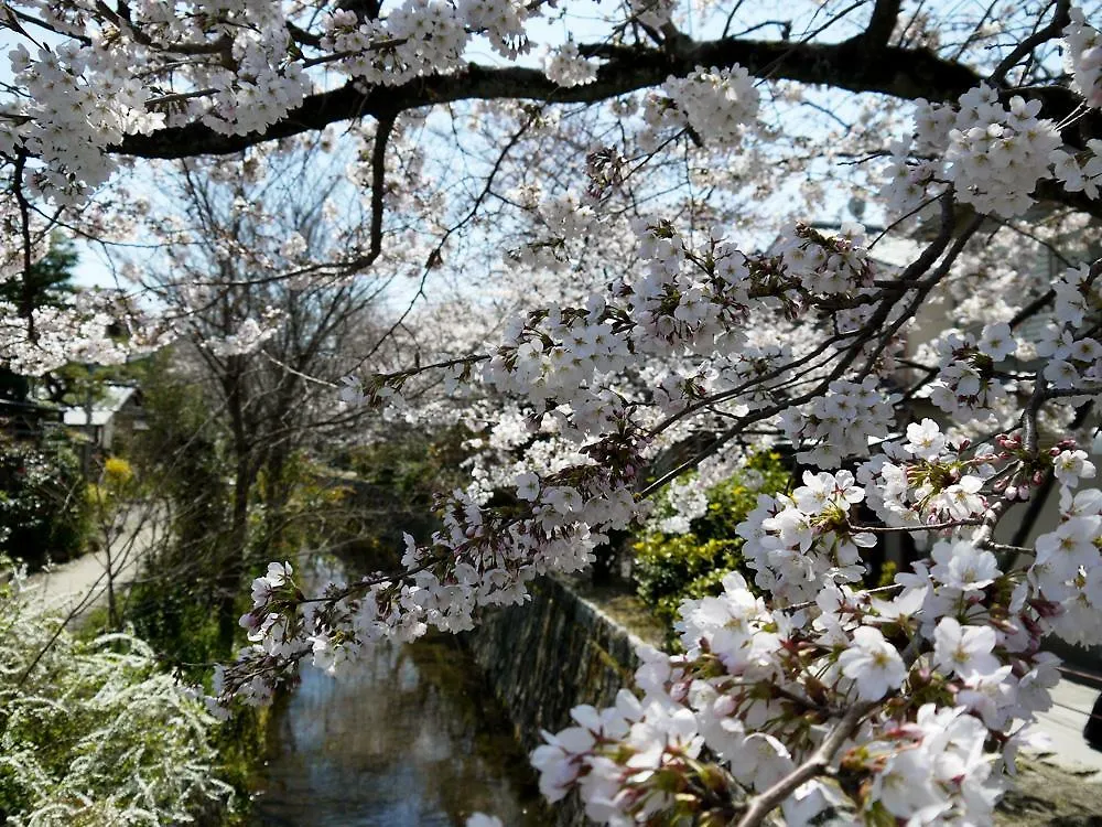 Hotel M's Plus Shijo Omiya Kyoto
